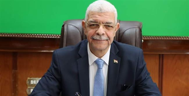 "التنمية المحلية" تشيد بجهود جامعة المنوفية في القضية السكانية 