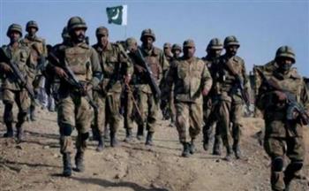   مقتل 6 جنود باكستانيين في هجومين منفصلين في إقليم بلوشستان