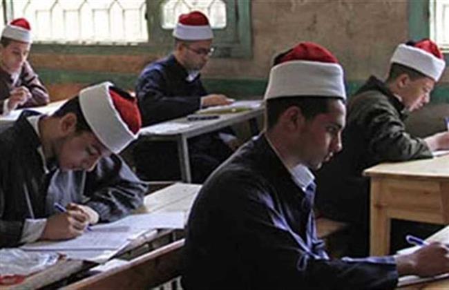 "أزهرية الإسكندرية": لم نتلق شكاوى بامتحان الفيزياء والأسئلة مطابقة للمنهج