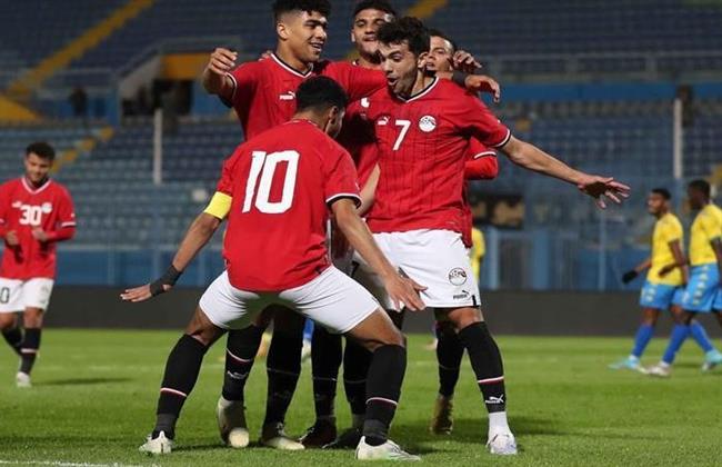 «كاف» يعلن التشكيل المثالي لدور المجموعات بأمم إفريقيا 
