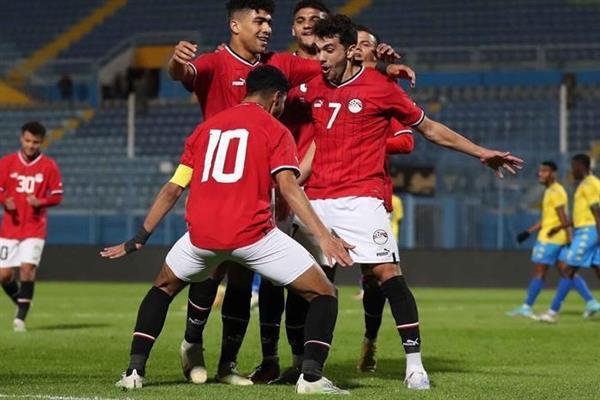 «كاف» يعلن التشكيل المثالي لدور المجموعات بأمم إفريقيا