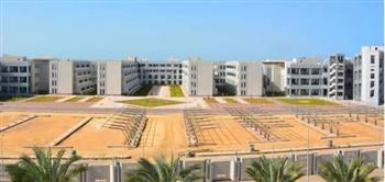 جامعة دمياط تحقق المركز 151 - 200 بتصنيف تايمز البريطاني للجامعات حديثة النشأة