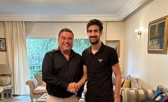 رسميا.. محمد علي بن رمضان ينتقل إلى فيرينتسفاروشي المجري