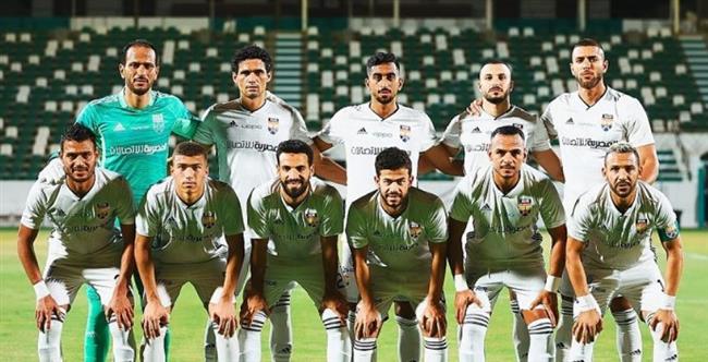 استقالة المدير الرياضي للجونة
