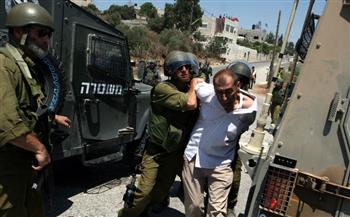   «الصحفيين العرب» يدين الهجوم الإجرامي للقوات الإسرائيلية على مدينة جنين 