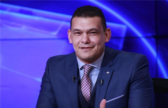 عبد الواحد السيد: الزمالك لن يتأثر بالشائعات