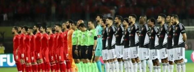 حارس فيوتشر يكشف حقيقة سخريته من كهربا