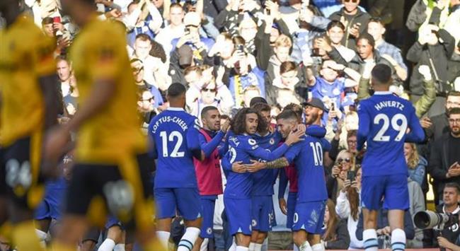 نجم تشيلسي يفضل ميلان على الدوري الفرنسي