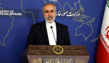   طهران: انضمام إيران بشكل كامل إلى منظمة «شنجهاي» في مصلحة الجميع