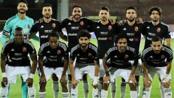 «معلول» لاعب الجولة بالدوري المصري