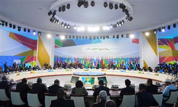   جدول أعمال المنتدى الروسي الأفريقي يتضمن أكثر من 30 جلسة وفعالية
