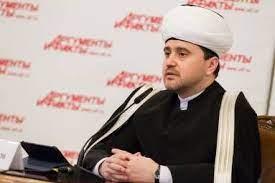   «الإفتاء الروسي» يشيد بمستوى نجاح السعودية في استقبال حجاج بيت الله الحرام