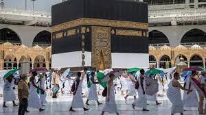 الإفتاء توضح حكم الطواف بالكعبة لغير الحاج أو المعتمر