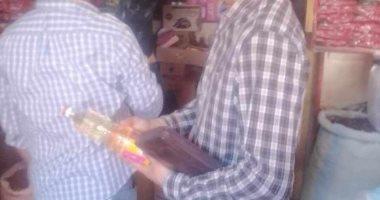 تموين دمياط: تحرير 61 محضرًا في حملات على الأسواق والمخابز البلدية