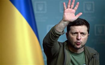   زيلينسكي: لا يمكن تخيل أوكرانيا من دون شبه جزيرة القرم