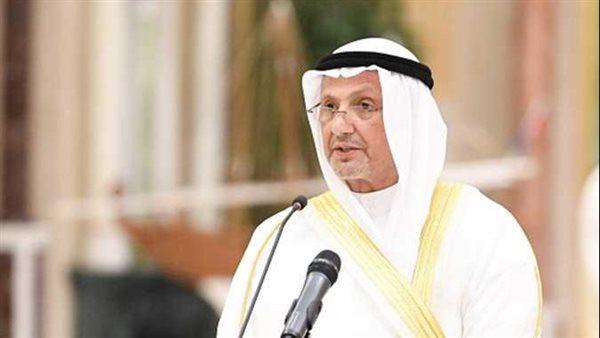 مباحثات كويتية مجرية تتناول العلاقات الثنائية بين البلدين