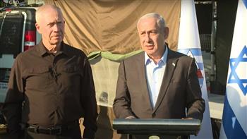   نتنياهو يعلن أهداف الجيش الإسرائيلي من وراء إطلاق عمليته الواسعة في جنين