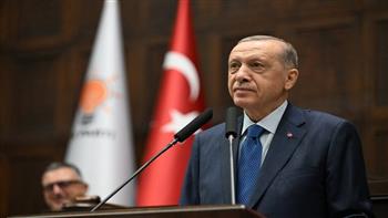   أردوغان: موقف تركيا المحايد تجاه الأزمة الأوكرانية جعلها هدفا لكل دعاة الحرب