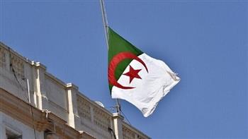   الجزائر تدين اعتداء الاحتلال الإسرائيلي على جنين
