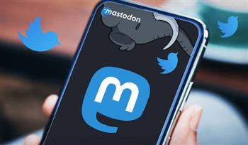   «ماستودون» يشهد زيادة في النشاط بعد فرض «ماسك» قيودا على تغريدات تويتر 