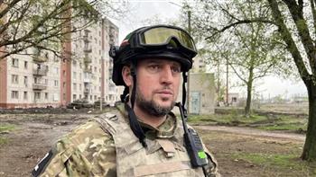   روسيا: مقتل قائد فرقة «يفغيني بيسارينكو» الروسية في أوكرانيا