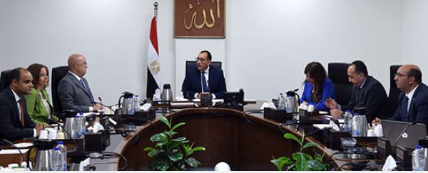مدبولي يتابع إجراءات توفير الدعم المطلوب لمشروعات "سكن كل المصريين"