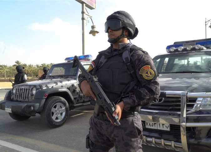 الأمن يكشف حقيقة منشور الاعتداء على شخص وإلقائه بأحد المصارف بالدقهلية
