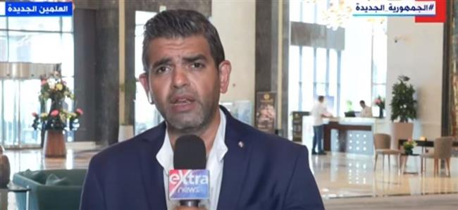 الطاهري: اجتماع الفصائل فرصة كبرى.. والمواطن الفلسطيني في حاجة لمن يخلق له الأمل