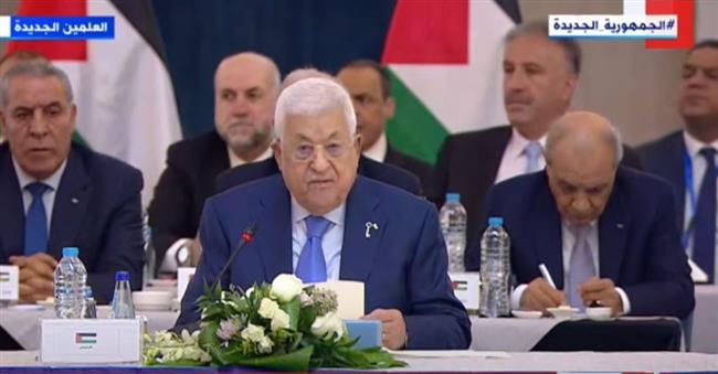 انطلاق اجتماع الأمناء العامين للفصائل الفلسطينية بالعلمين الجديدة