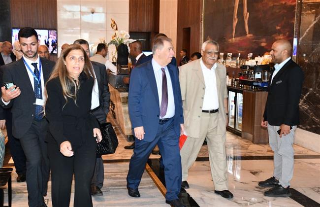 برعاية مصرية.. انطلاق أعمال اجتماع الأمناء العامين للفصائل الفلسطينية بمدينة العلمين