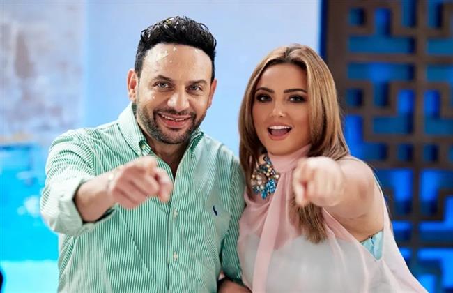 بشرى تشارك في لجنة تحكيم الأفلام الروائية الطويلة في مهرجان عمان السينمائي
