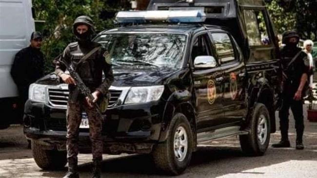"الحماية المدنية" تستجيب لاستغاثة سيدة مريضة في عابدين