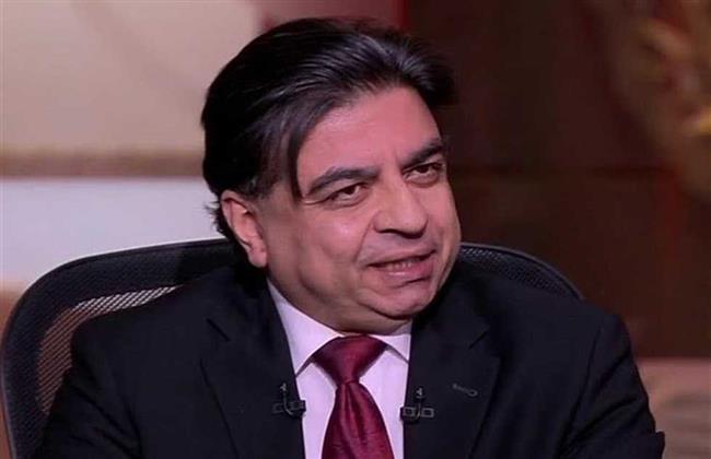 جمال شعبان يحذر من شرب المياه المثلجة: حياتك في خطر