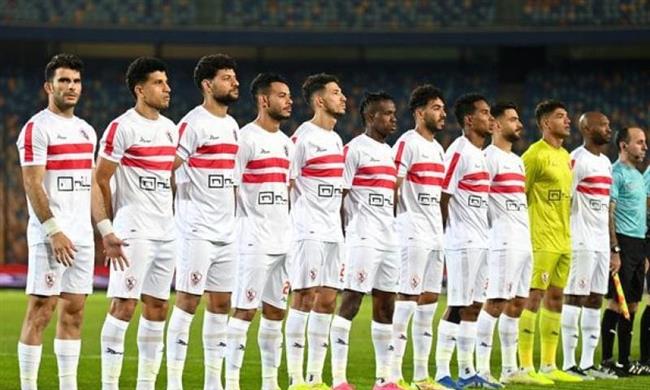 تعرف على تاريخ مواجهات الزمالك أمام الأندية السعودية  