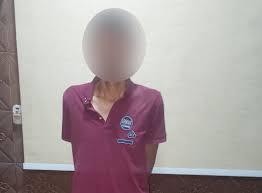 كشف ملابسات فيديو لقيام شخص يُمسك بسلاح أبيض وتهديد فتاة