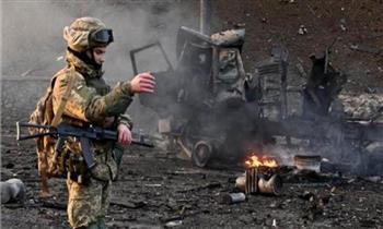   خلال 24 ساعة.. روسيا: مقتل 465 جنديا أوكرانيا على محاور القتال 