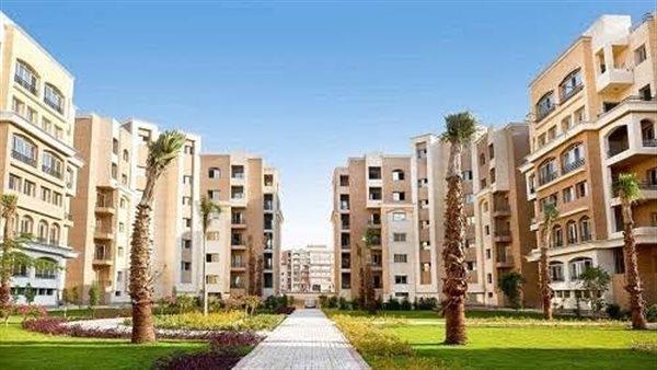 الشروط والمواصفات.. بدء حجز شقق مشروع لؤلؤة أكتوبر