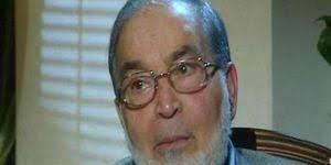 موعد صلاة الجنازة على نجل الفنان حسن يوسف