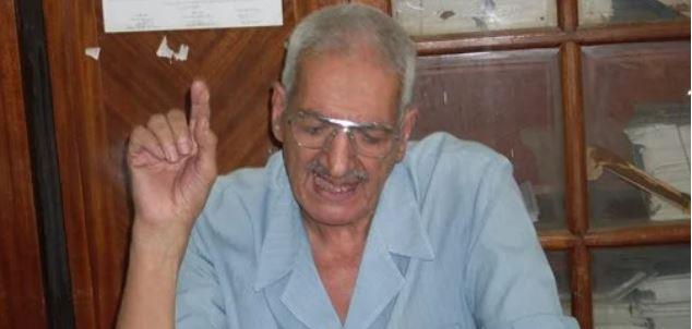 وفاة الدكتور السعيد عبادة عضو هيئة كبار العلماء في الأزهر 