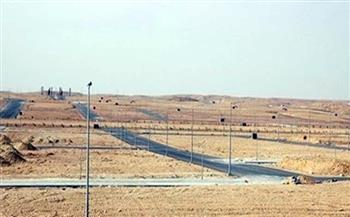 قرعة علنية لتخصيص أراضي الإسكان المتوسط ببدر