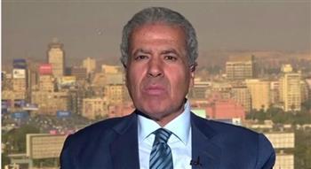 العشري: اجتماع فصائل فلسطين على درجة كبيرة من الأهمية.. ومصر دولة مفتاحية تحظى بثقة عالية 