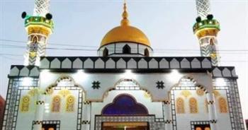 وزارة الأوقاف: افتتاح 15 مسجدا يوم الجمعة المقبلة