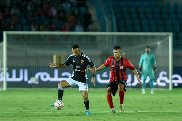 قبل مواجهة الليلة.. تعرّف على مشوار الأهلي والداخلية في كأس مصر