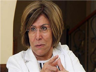 فريدة الشوباشي: المحليات عين الشعب.. وتناولها بـ"الحوار الوطني" أمر مهم