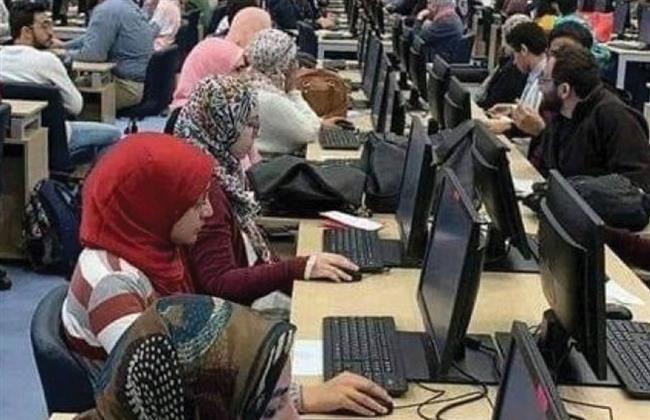   "التعليم العالى": 125 ألف طالب يسجلون في اختبارات القدرات بتنسيق الجامعات