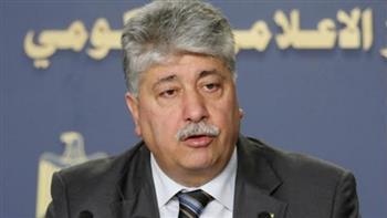 أمين "النضال الشعبي الفلسطيني": القضية الفلسطينية مكون أساسي في استراتيجية الدولة المصرية