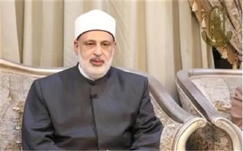 وكيل الأزهر: القراءة صنعة العظماء والمفكرين وسبيل لبناء العقل وتشييد الحضارات