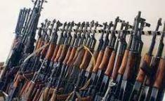 ضبط 16 شخصا بحوزتهم 30 سلاحا ناريا في حملة أمنية موسعة بسوهاج