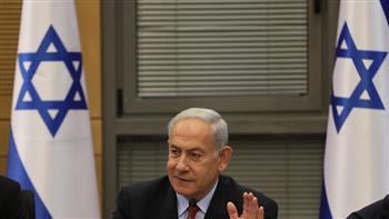   نتنياهو سبب الانهيار.. هجوم حزبي على رئيس الوزراء الإسرائيلي