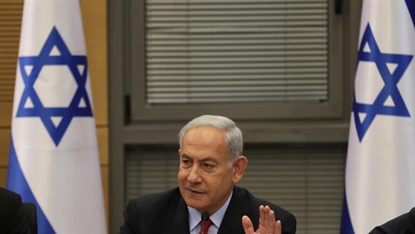 نتنياهو سبب الانهيار.. هجوم حزبي على رئيس الوزراء الإسرائيلي